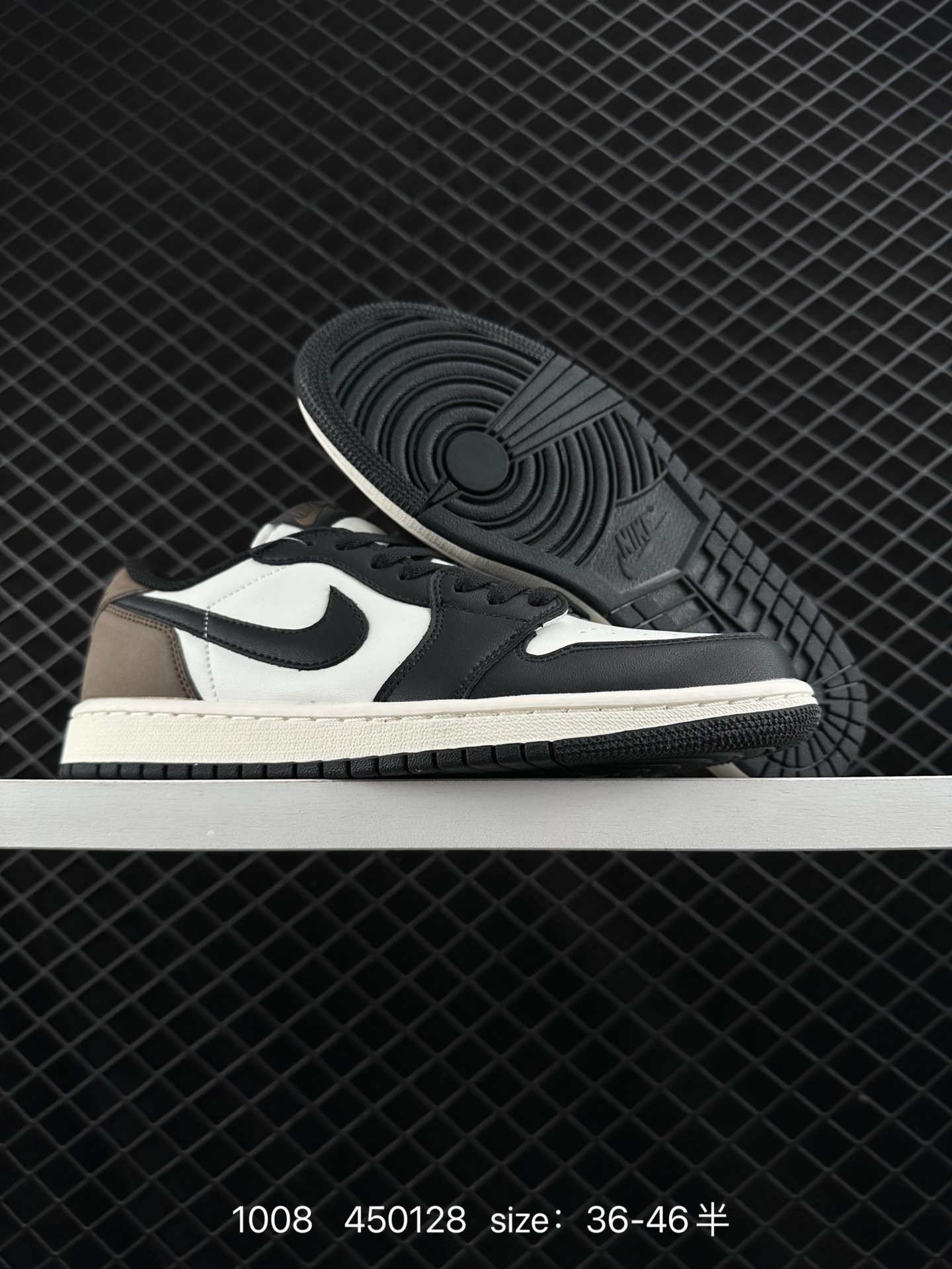 Air Jordan 1 Low AJ1